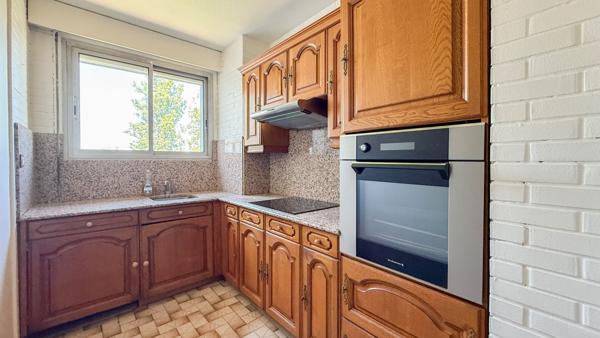 Appartement Montreuil 3 pièce(s) 65 m2