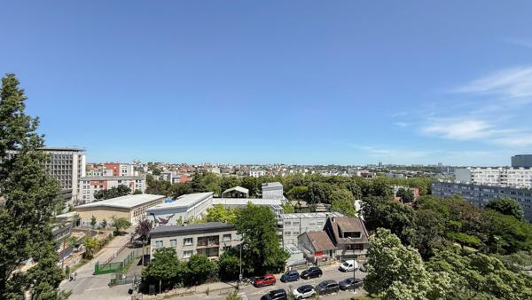 Appartement Montreuil 3 pièce(s) 65 m2