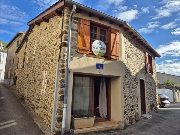 Maison T7 de 180 m² avec patio et jardin Montgailhard