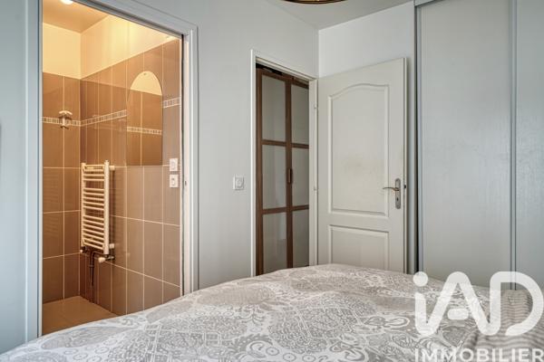 Appartement à vendre 5 pièces 96 m² Le Plessis-Robinson