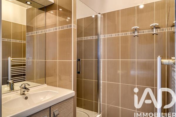 Appartement à vendre 5 pièces 96 m² Le Plessis-Robinson