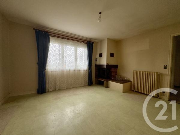 Maison à vendre  6 pièces - 100,16 m2 LA RICHARDAIS - 35