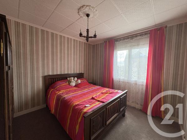 Maison à vendre  6 pièces - 100,16 m2 LA RICHARDAIS - 35