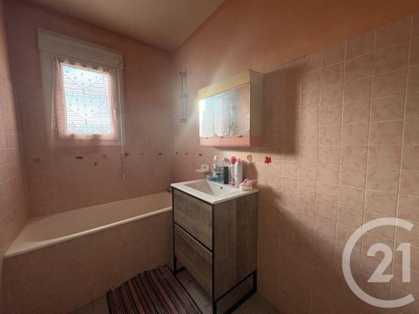 Maison à vendre  6 pièces - 100,16 m2 LA RICHARDAIS - 35