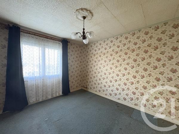 Maison à vendre  6 pièces - 100,16 m2 LA RICHARDAIS - 35