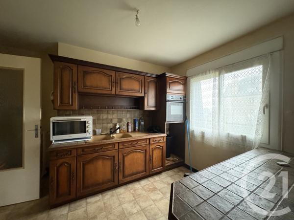 Maison à vendre  6 pièces - 100,16 m2 LA RICHARDAIS - 35