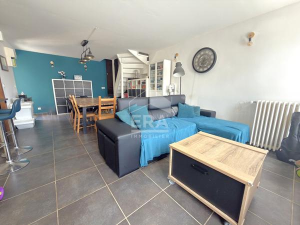 Maison confortable de 94 m² à Nangis