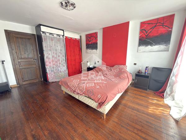 Maison confortable de 94 m² à Nangis