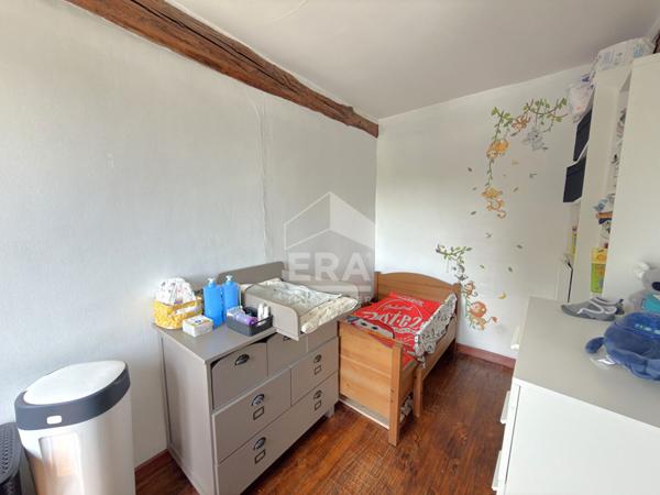 Maison confortable de 94 m² à Nangis