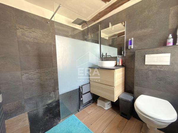 Maison confortable de 94 m² à Nangis