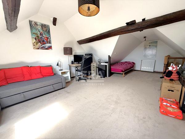Maison confortable de 94 m² à Nangis