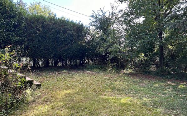 Maison à louer    2 pièces •  Neuville-sur-Brenne