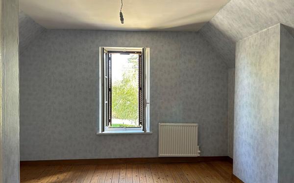 Maison à louer    2 pièces •  Neuville-sur-Brenne