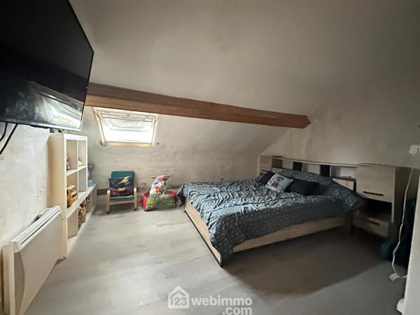 Maison 78 m² à Laon 02000