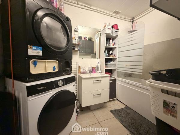 Maison 78 m² à Laon 02000