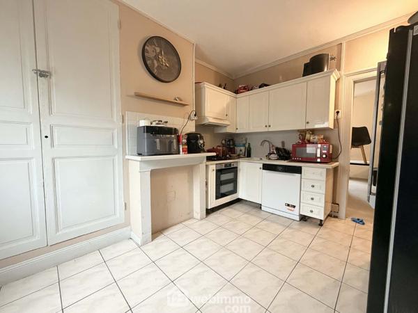 Maison 78 m² à Laon 02000