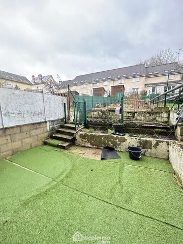 Maison 78 m² à Laon 02000