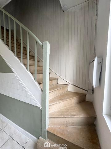 Maison 78 m² à Laon 02000