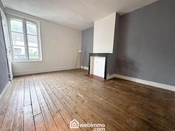 Maison 78 m² à Laon 02000