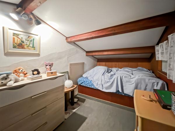 Maison NOTRE DAME DE MONTS 4 Pièces 78.13 m²