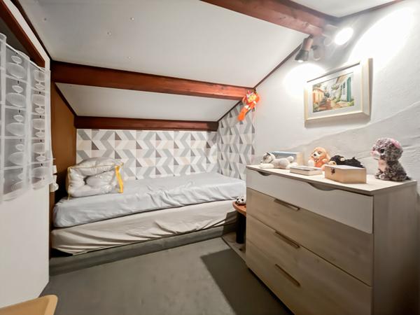 Maison NOTRE DAME DE MONTS 4 Pièces 78.13 m²