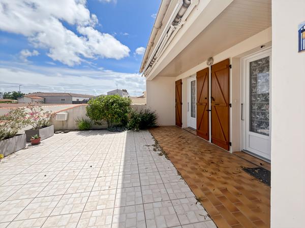 Maison NOTRE DAME DE MONTS 4 Pièces 78.13 m²