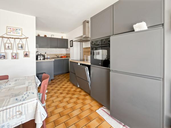Maison NOTRE DAME DE MONTS 4 Pièces 78.13 m²