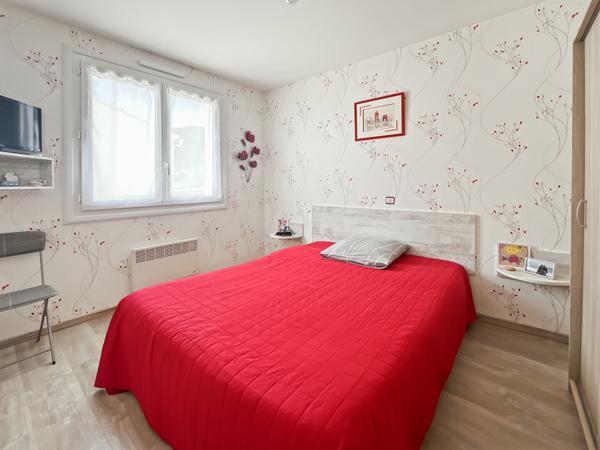 Maison NOTRE DAME DE MONTS 4 Pièces 78.13 m²