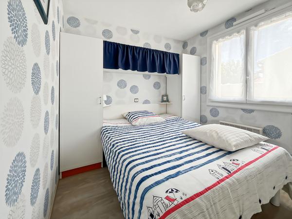 Maison NOTRE DAME DE MONTS 4 Pièces 78.13 m²