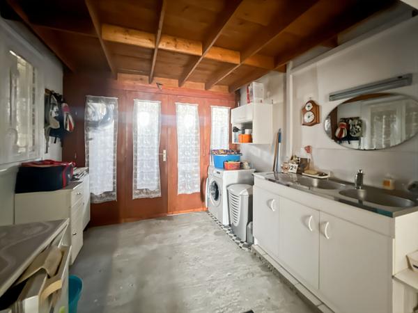 Maison NOTRE DAME DE MONTS 4 Pièces 78.13 m²