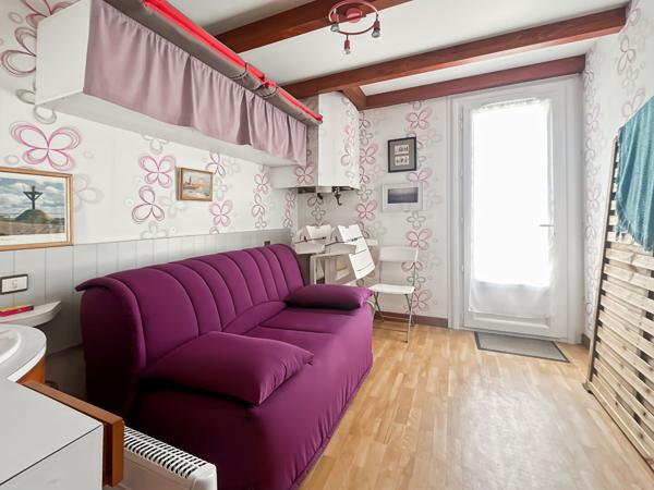 Maison NOTRE DAME DE MONTS 4 Pièces 78.13 m²