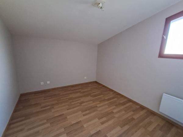 Maison Basse Consommation Energétique 4 chambres