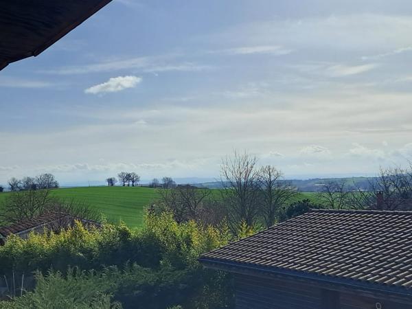 Maison Basse Consommation Energétique 4 chambres