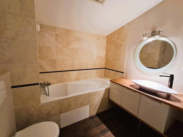 Maison Basse Consommation Energétique 4 chambres