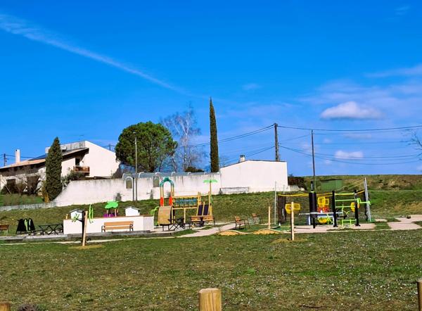 Maison Basse Consommation Energétique 4 chambres