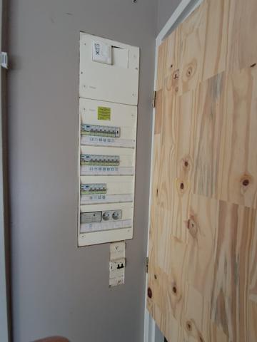 Maison Basse Consommation Energétique 4 chambres