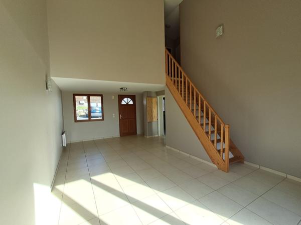 Maison Basse Consommation Energétique 4 chambres