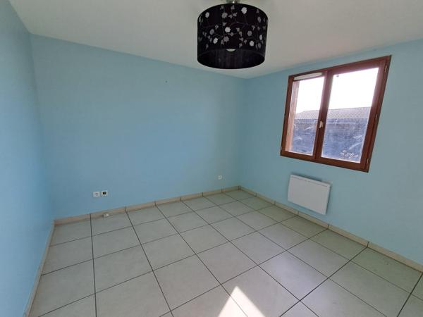 Maison Basse Consommation Energétique 4 chambres