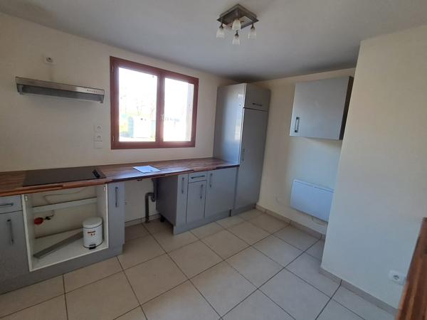 Maison Basse Consommation Energétique 4 chambres