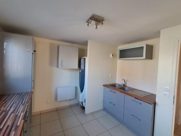 Maison Basse Consommation Energétique 4 chambres