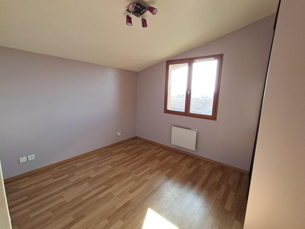 Maison Basse Consommation Energétique 4 chambres