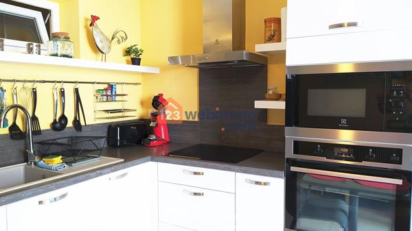 Appartement 30 m² à Saintes-Maries-de-la-Mer 13460