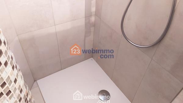 Appartement 30 m² à Saintes-Maries-de-la-Mer 13460
