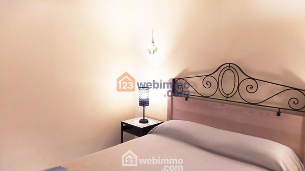 Appartement 30 m² à Saintes-Maries-de-la-Mer 13460