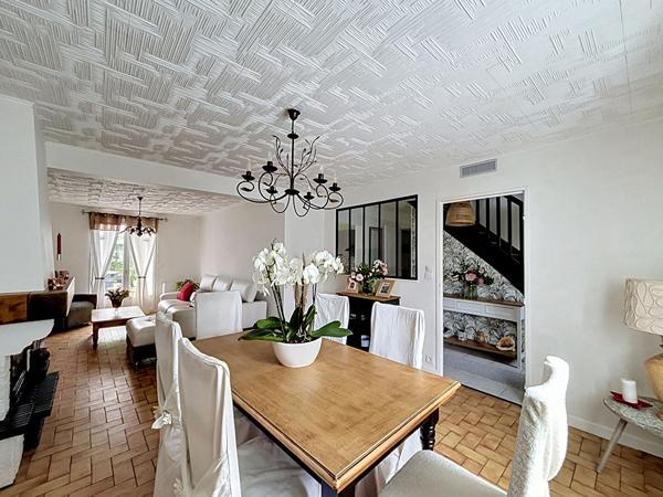 Maison Avrille 5 pièce(s) 130m²