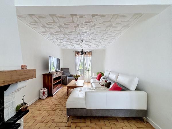 Maison Avrille 5 pièce(s) 130m²