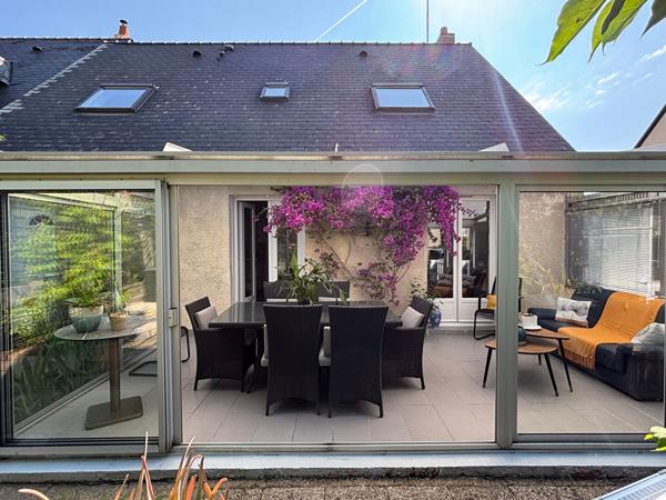 Maison Avrille 5 pièce(s) 130m²
