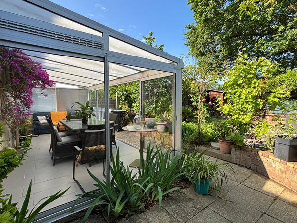 Maison Avrille 5 pièce(s) 130m²
