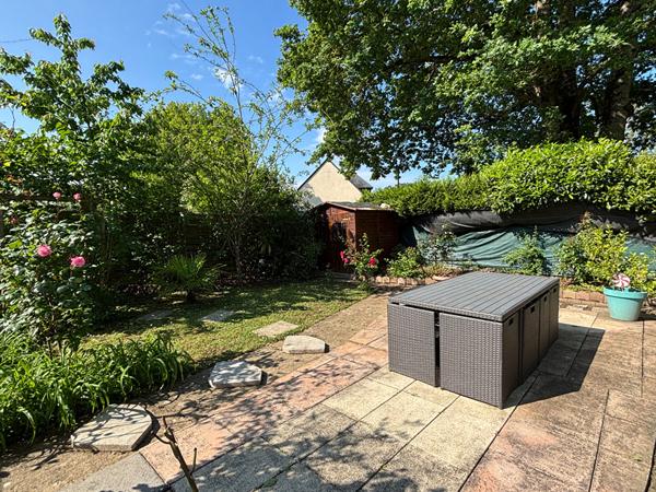 Maison Avrille 5 pièce(s) 130m²