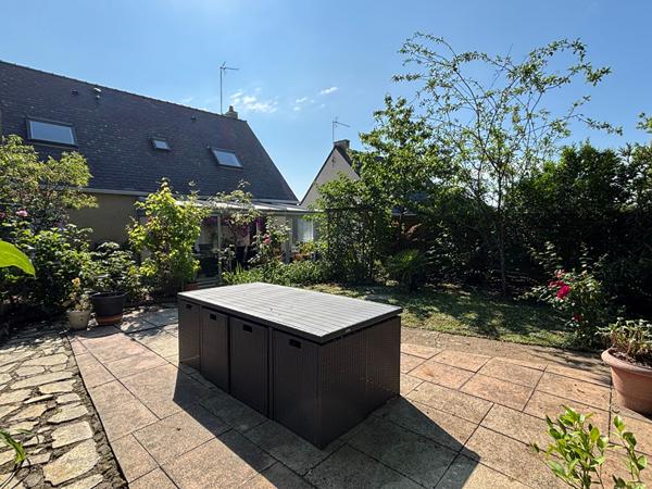 Maison Avrille 5 pièce(s) 130m²